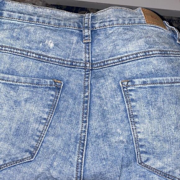 ✨ BDG
HIGH-RISE SEAMED JEAN✨ - Picture 7 of 7